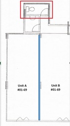 3 Everton Park (D2), Shop House #595670861